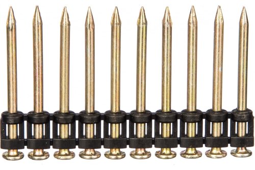 Гвозди для монтажного пистолета 3,05x60 мм, 500 шт. TOUA 30560stepEG фото Гвозди для монтажного пистолета 3,05x60 мм, 500 шт. TOUA 30560stepEG картинка